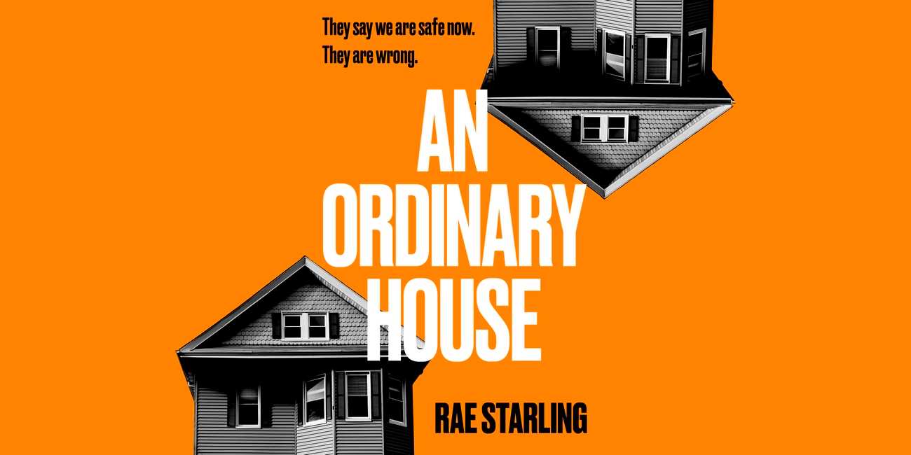 An Ordinary House