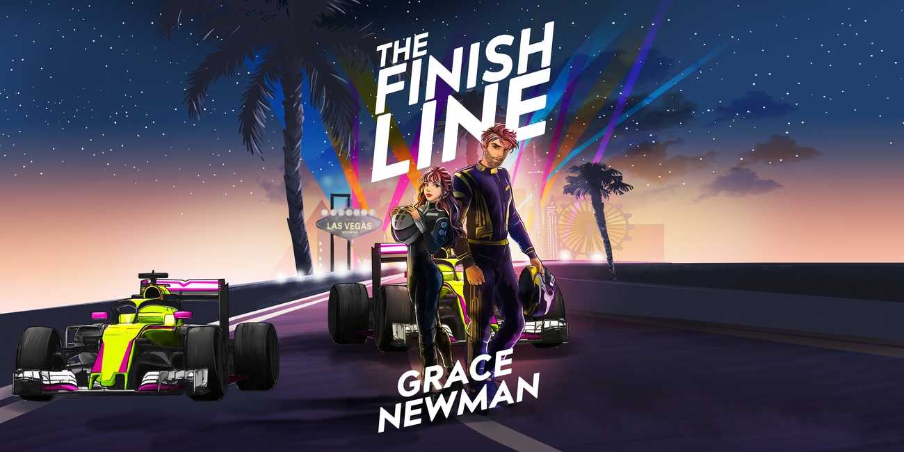 The Finish Line