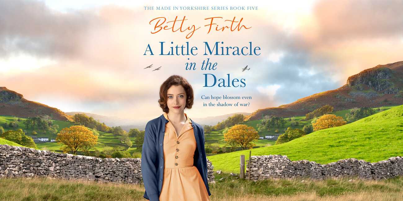 A Little Miracle in the Dales