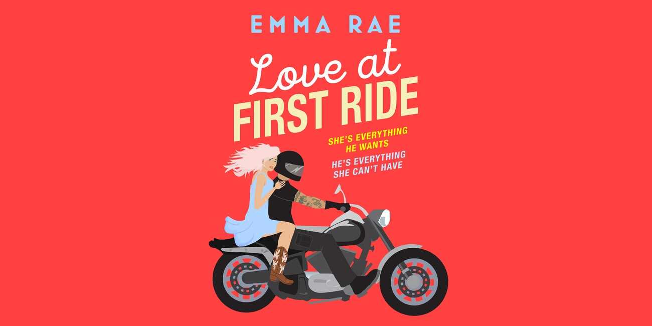 Love at First Ride