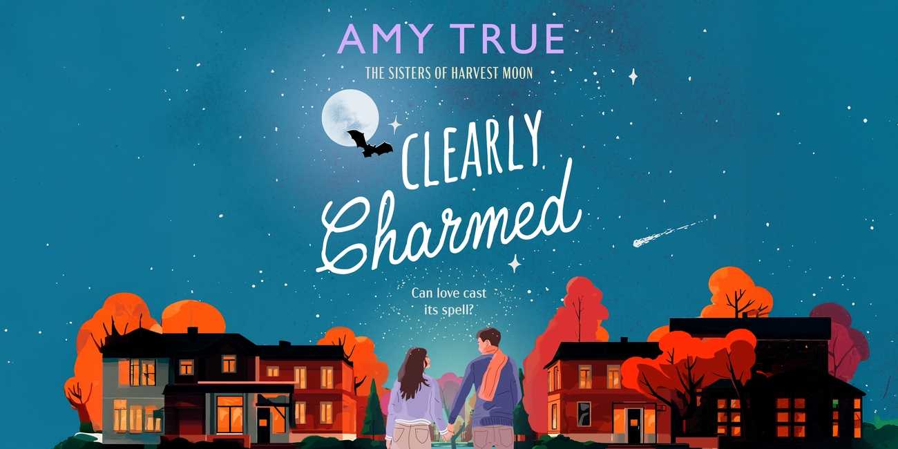Clearly Charmed