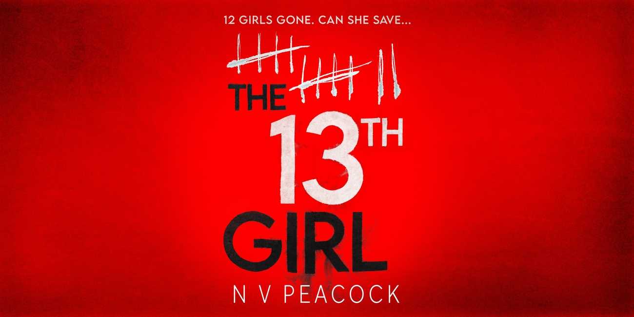 The 13th Girl