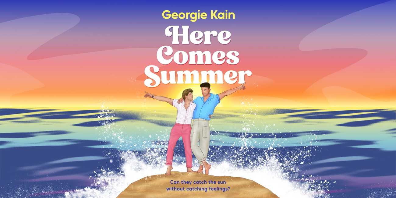 Here Comes Summer