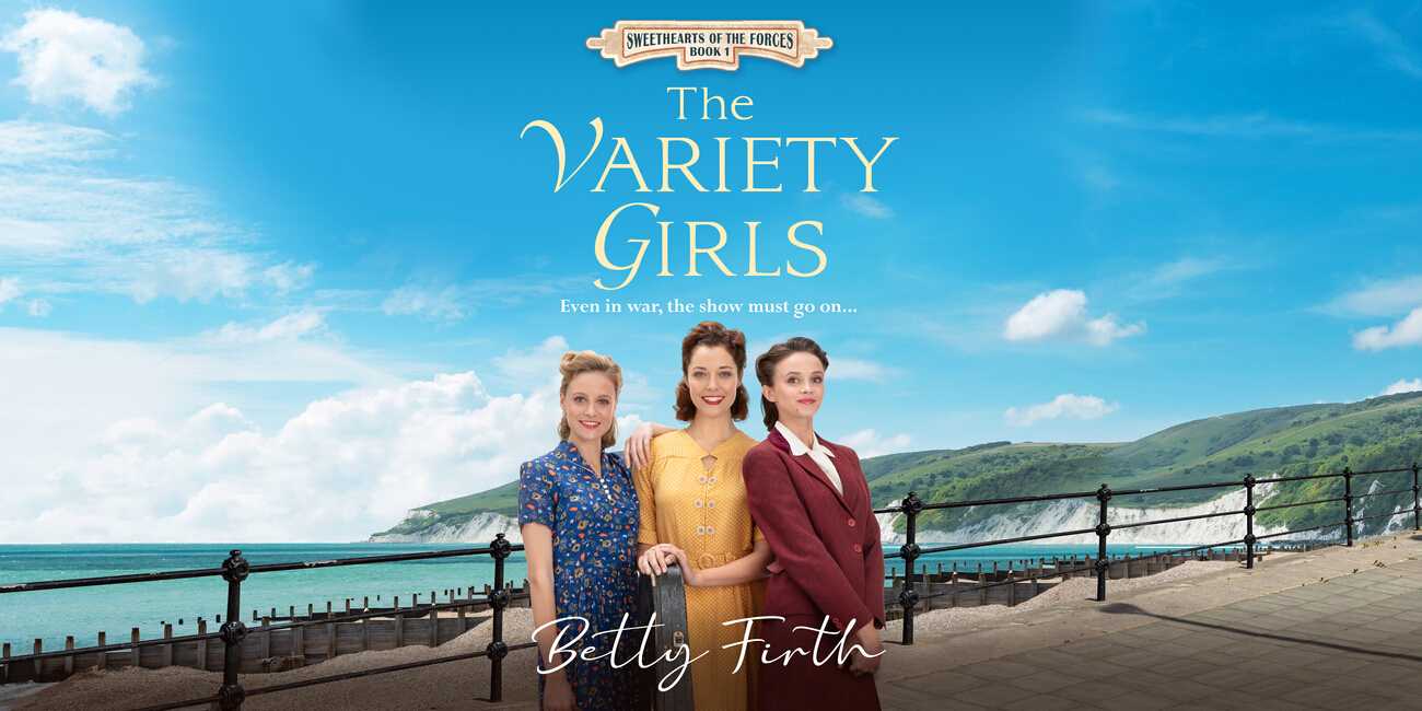 The Variety Girls