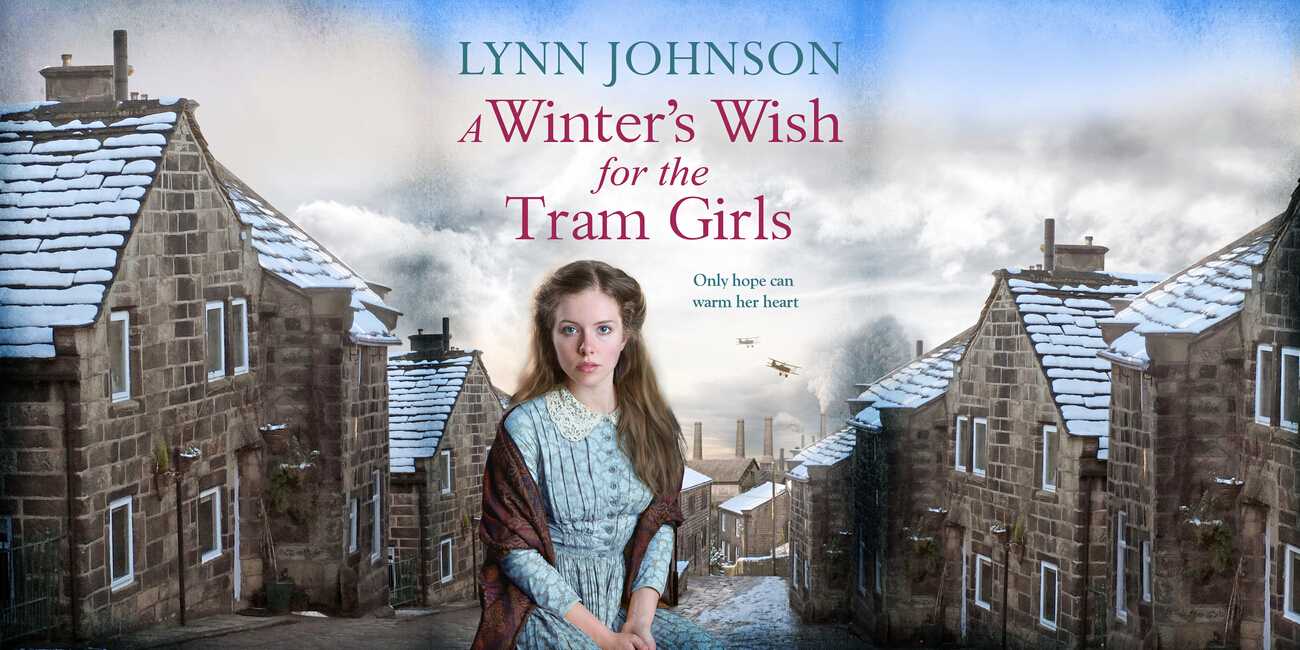 A Winter's Wish for the Tram Girls
