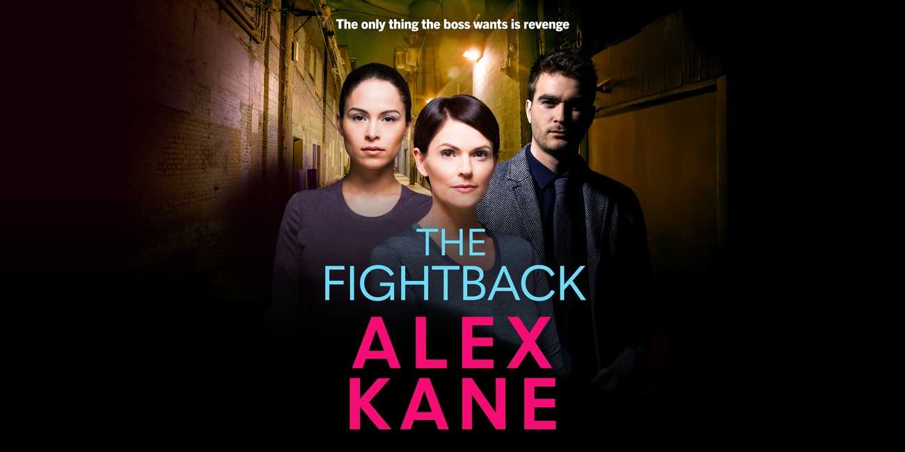 The Fightback