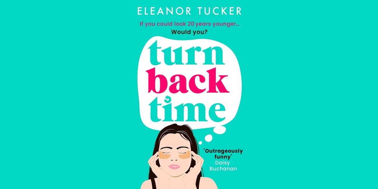 Turn Back Time